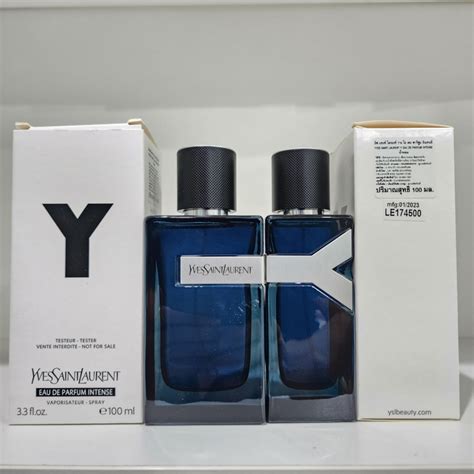 ysl y edp ราคา|ysl beauty ไทย.